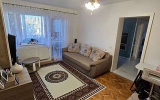 Apartament de 3 camere, modern, 62mp, garaj, zona Piata Flora - Poză 4