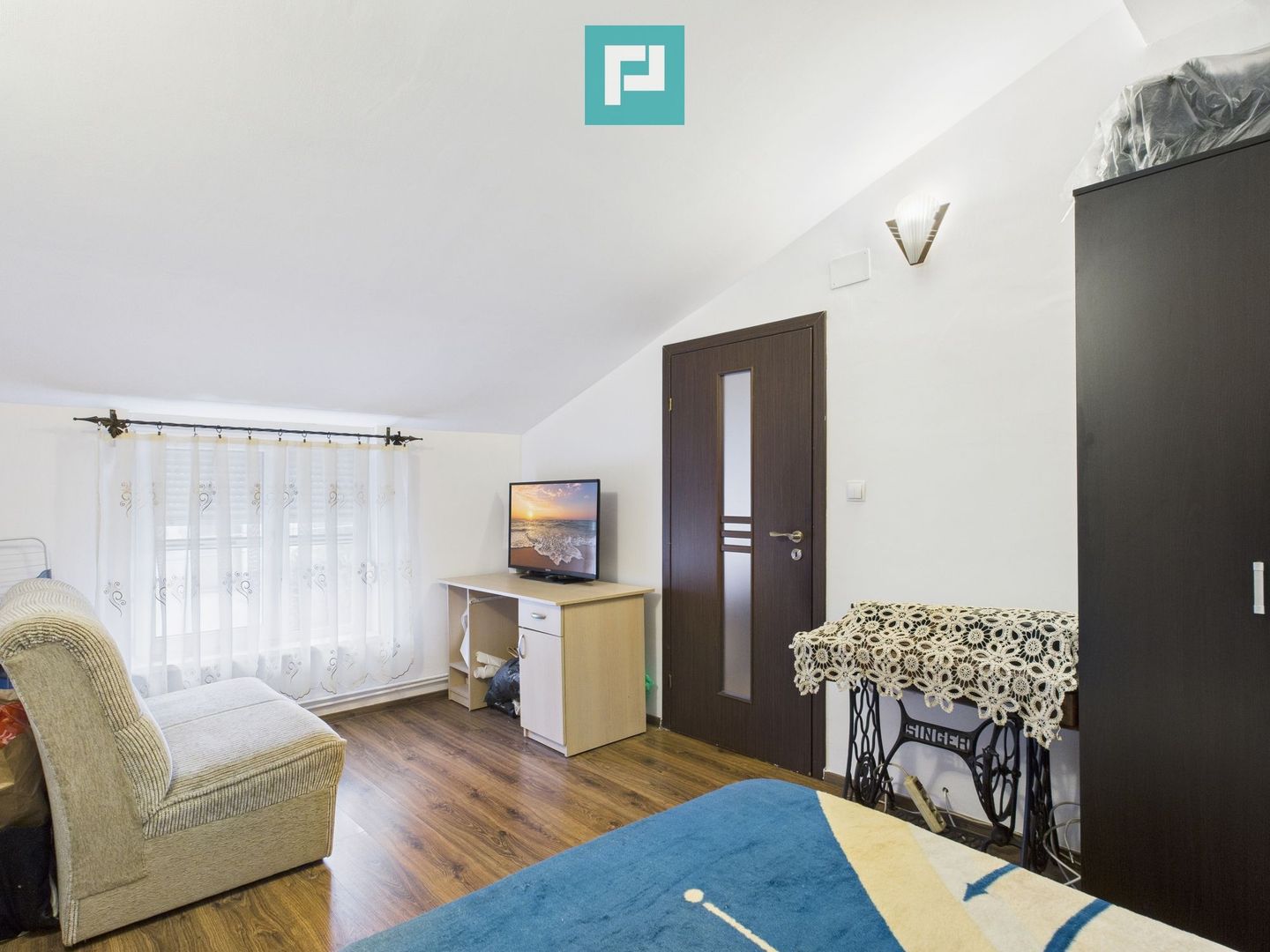 Casă individuală cu dublu potențial - Poză 8