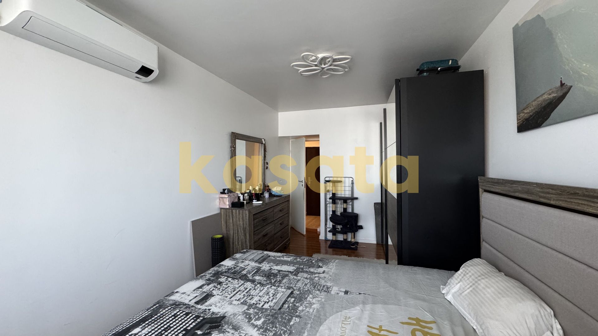 4 Camere | Floreasca | Vedere Panoramica | - Poză 4