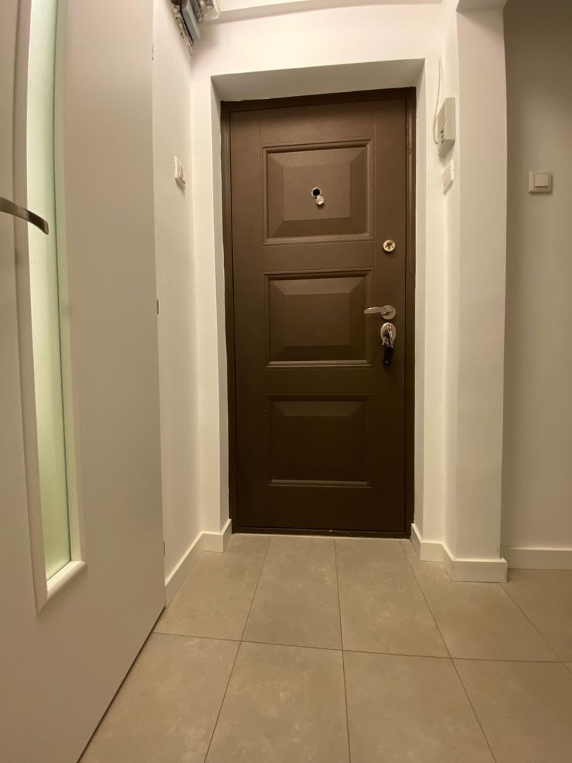 Garsoniera Floreasca - Poză 8