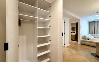 Apartament cu 3 camere *110mp* + 3 terase / Parking / Herastrau - Poză 13