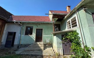 BLACK FRIDAY Casa individuala 3 camere | Teren | Gura Raului - Poză 2