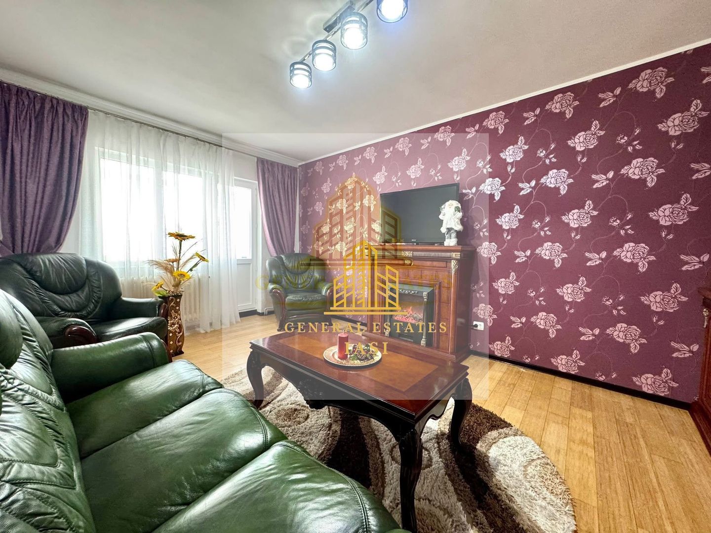 Vânzare apartament -Tătărași, Str. Vasile Lupu (Stația Flora) - Poză 9