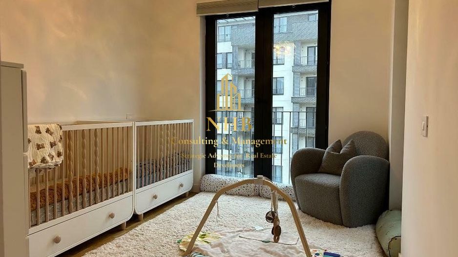 Penthouse 4 camere  259.000 €+TVA-  Pipera - Avalon Estate! - Poză 8