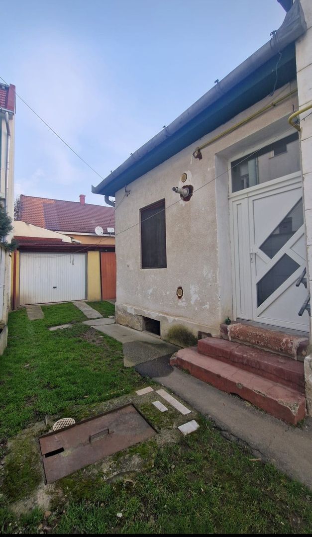 Casa de vânzare Ana Ipatescu Satu Mare mare - Poză 6