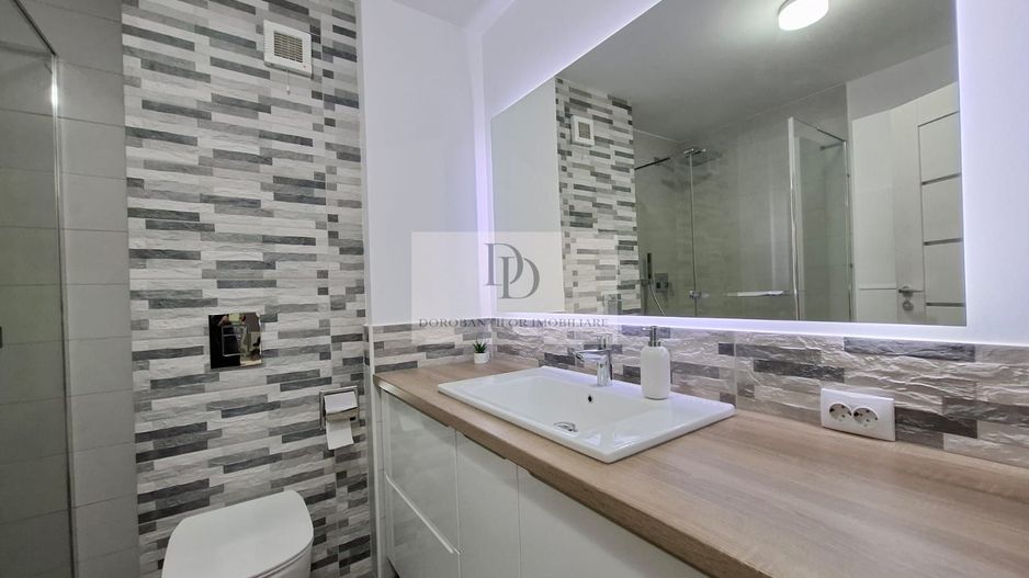 Apartament 3 camere, parcare subterana, Aurel Vlaicu/Leroy Merlin - Poză 6