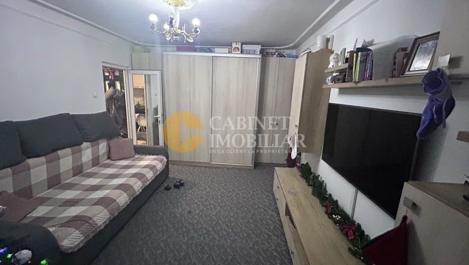 CANTA - 2 CAMERE SEMIDECOMANDAT - Poză 2