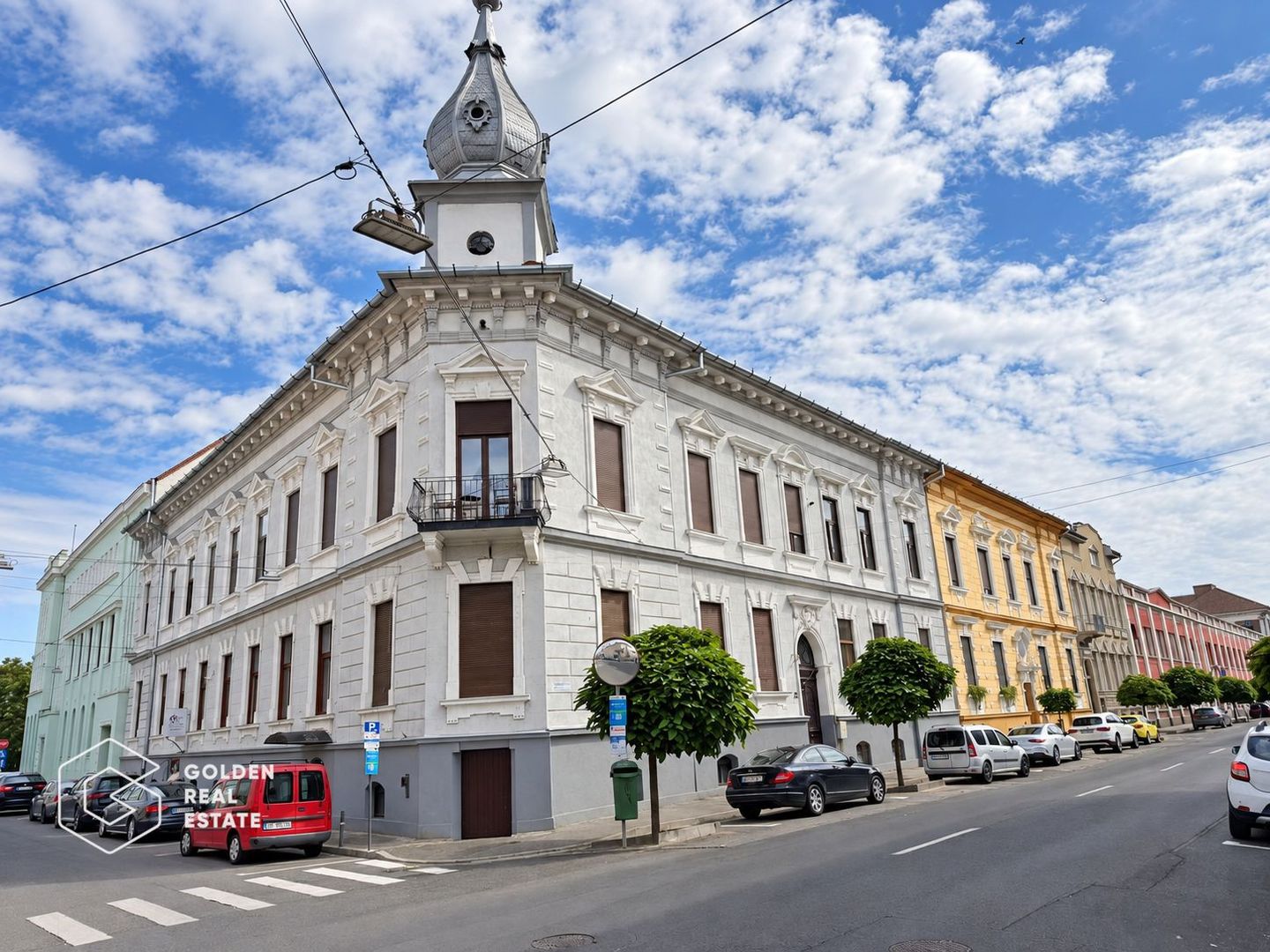 Apartament de revista, 3 camere, 135 mp, Ultracentral - Poză 23