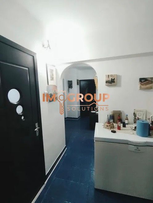 OANCEA - BLOC 1990 - ETAJ INTERMEDIAR - APARTAMENT CU 3 CAMERE DEC - Poză 5