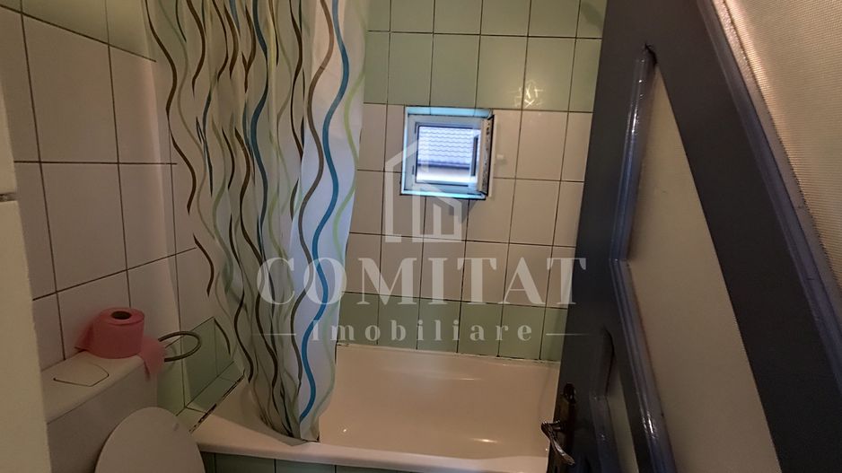 Apartament cu 1 cameră | 30 mp | Cartierul Iris - Zona Maramureșului - Poză 4