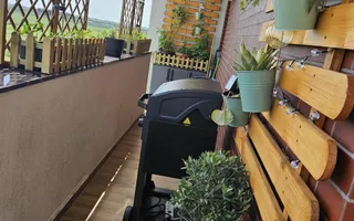 Apartament 3 cam Premium 108 mp + loc de parcare - Poză 15