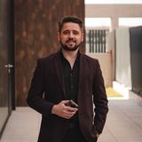 Dima Gorcenco - Rivera Real Estate