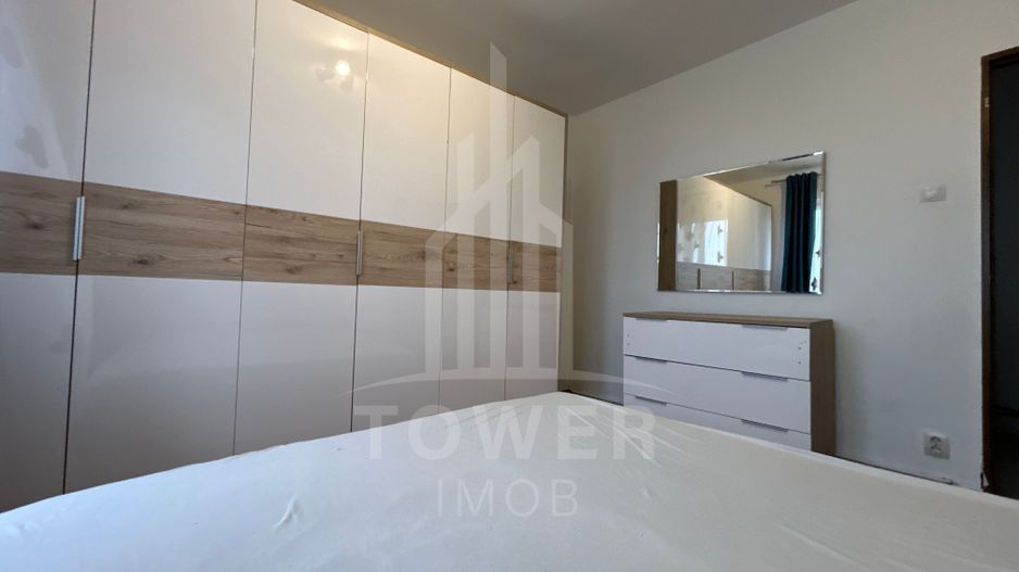 Apartament 3 camere de închiriat - Vasile Aaron - Poză 4