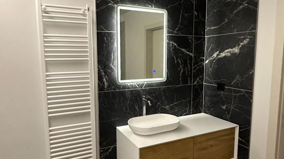 Casă / Vilă cu 7 camere de închiriat în Pipera, Bucuresti - Poză 18