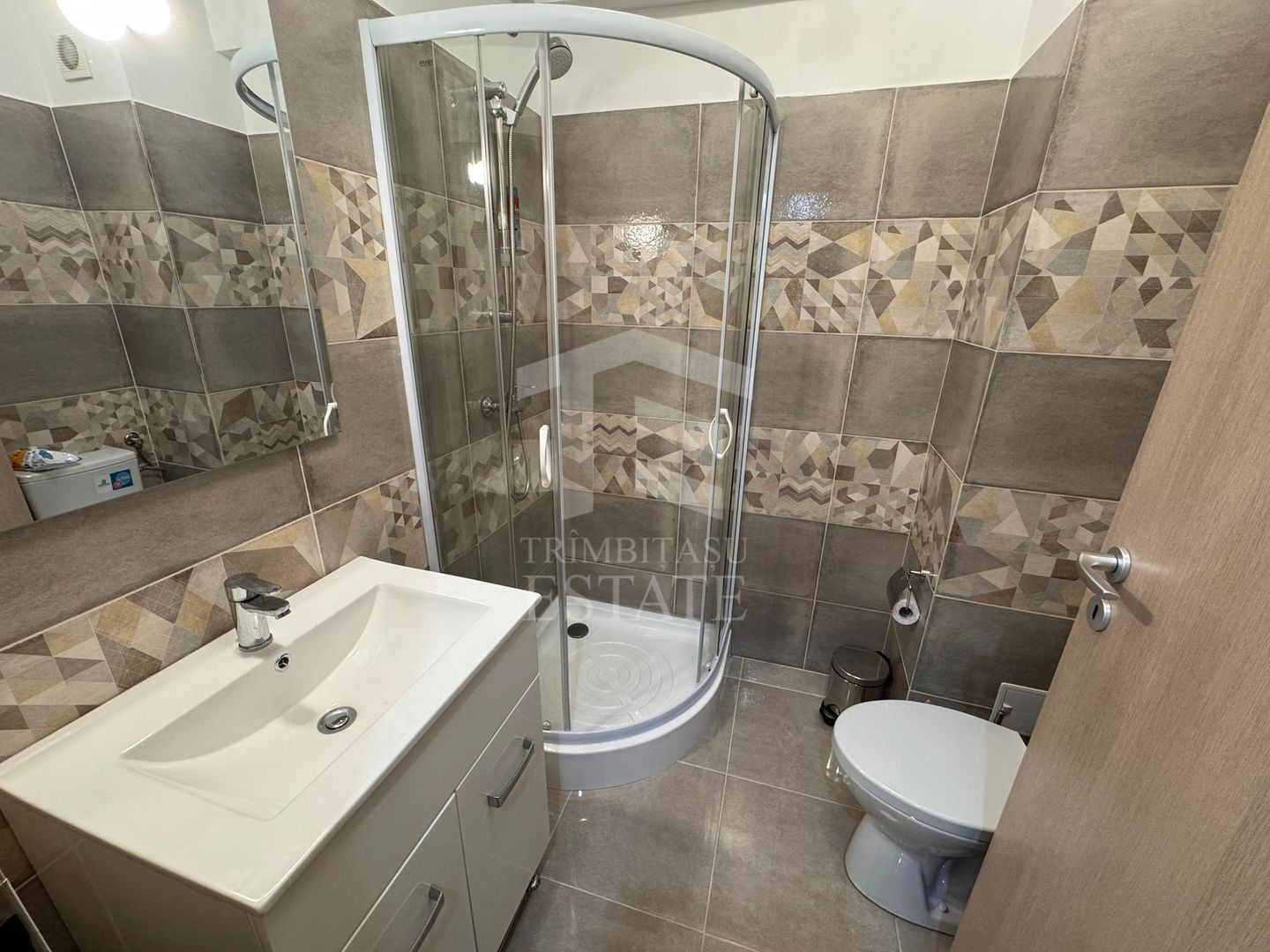 Prelungirea Ghencea 3 camere 83 mp Parcare Prima Inchiriere - Poză 11
