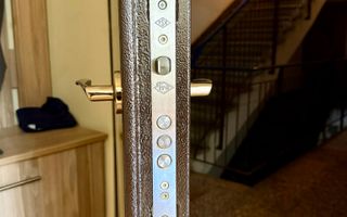 Pb 2 camere, etajul 2, str. Xenopol, aproape de Ramada - Poză 5