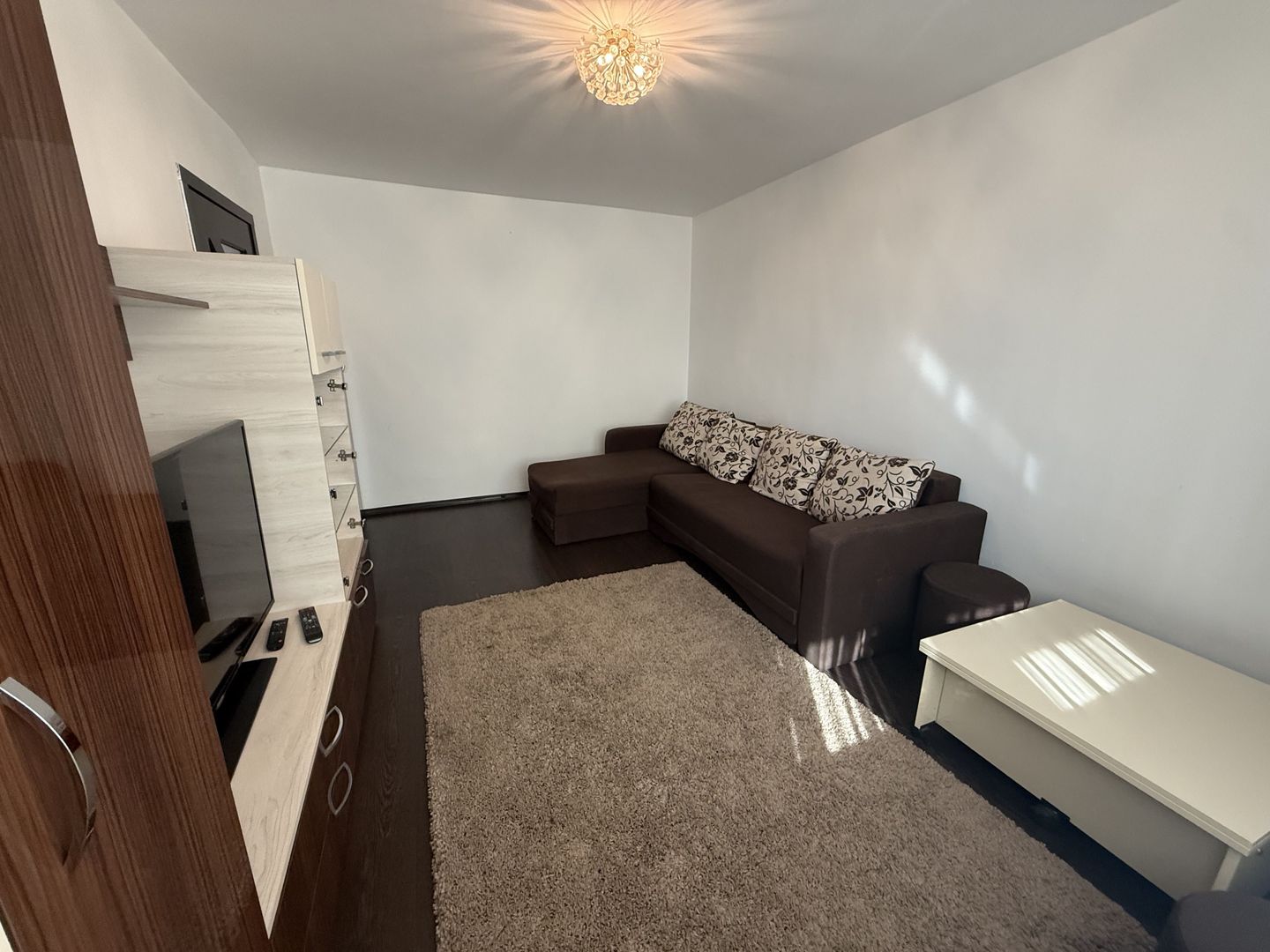 Apartament de inchiriat Teiul Doamnei Lacul Tei - Poză 2