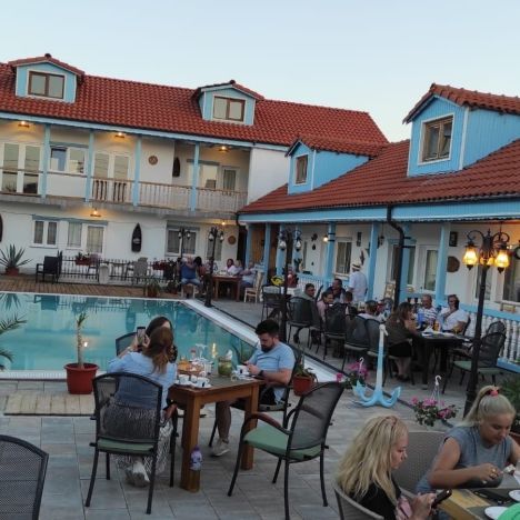 Pensiunea Lotca,o pensiune de vis! - Poză 15