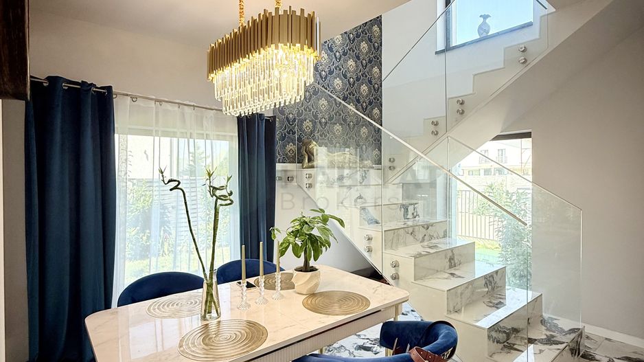 Petre Ispirescu | Vila în complex securizat - Poză 16