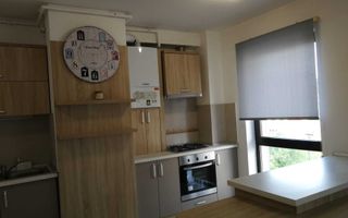 Apartament cu 2 camere, 65mp, parcare, Zona UMFST - Poză 6