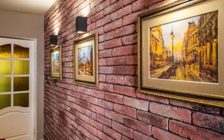 Vânzare, apartament, 4 camere, bd. Moscova, Râșcani - Poză 9