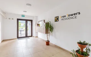 COMISION 0% | Apartament 2 camere tip studio | Parcare privata | 2 boxe depozitare - Poză 14