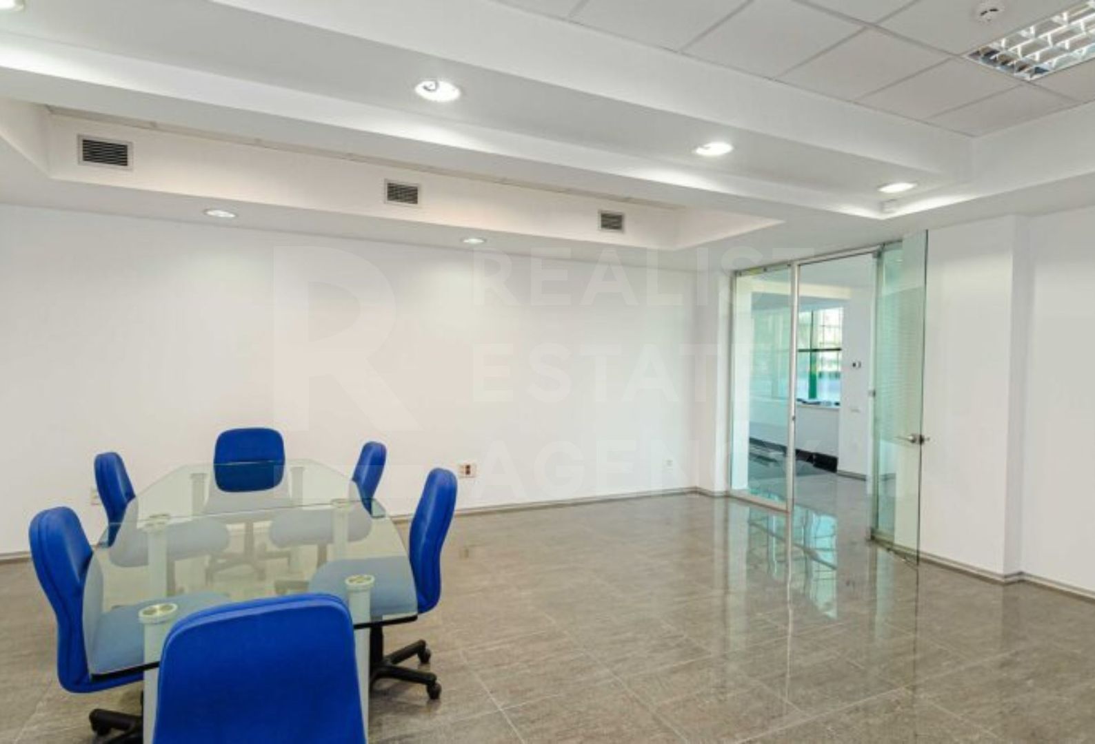 Chirie, spațiu de birouri, 555,4 mp, bd.  Ştefan cel Mare şi Sfînt - Poză 5