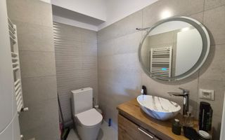 Apartament 3 camere Duplex 12 min Metrou Teclu Parcare Inclusa - Poză 6