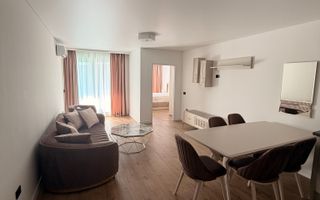 Apartament 3 camere | Finisaje moderne |prima inchiriere | Frunzisului - Poză 3