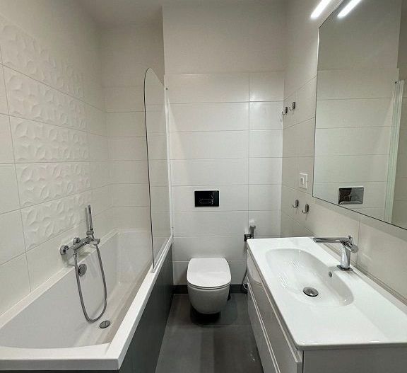 Studio premium | Prima inchiriere | Herastrau-Soseaua Nordului | Parcare - Poză 6