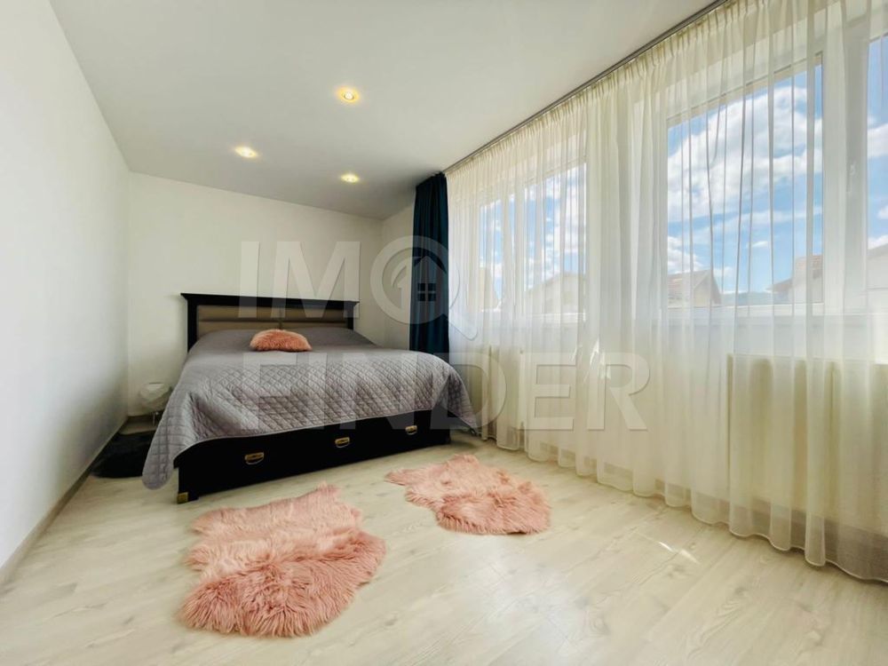 Apartament 2 camere, parcare, zona Buna Ziua - Poză 5