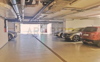 Zero comision, 280mp birou amenajat Aviatiei, 8' metrou - Poză 11