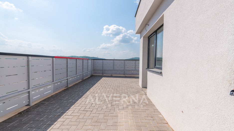 Apartament 2 camere I 45.13mp + terasa 54.39mp I zona Petrom - Baciu - Poză 10