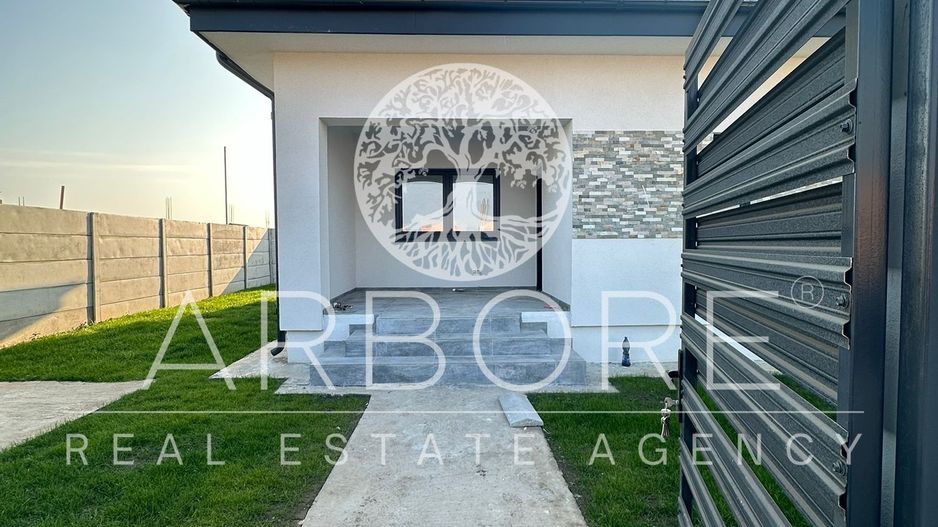 Casă Nouă în Pantelimon – Confort Modern pe un Teren Generos - Poză 3