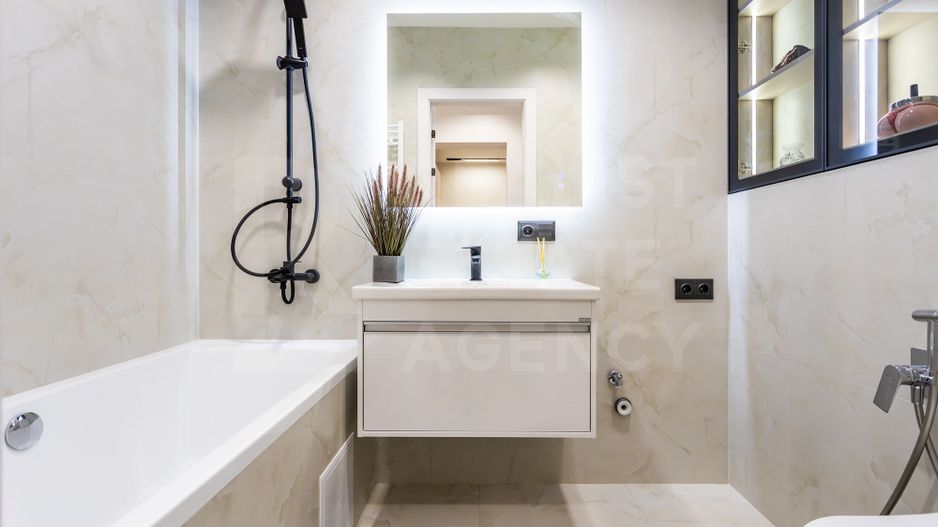 Vânzare, apartament, 1 cameră, bd. Mircea cel Bătrîn, Ciocana - Poză 12