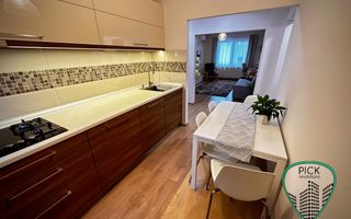 P 4161 - Apartament cu 3 camere în Târgu Mureș, Tudor - Poză 8
