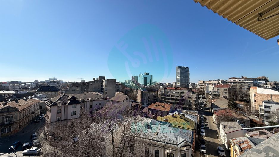 Apartament 3 camere luminos, Mântuleasa – Armenească - Poză 12