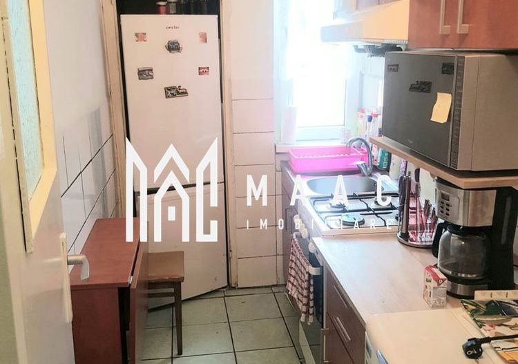 Apartament 2 camere de închiriat | Sibiu | Vasile Aaron | 40 mp - Poză 5
