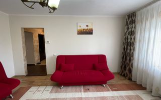 Apartament 3 camere de inchiriat | Parter | Zona Micro 16 - Poză 13