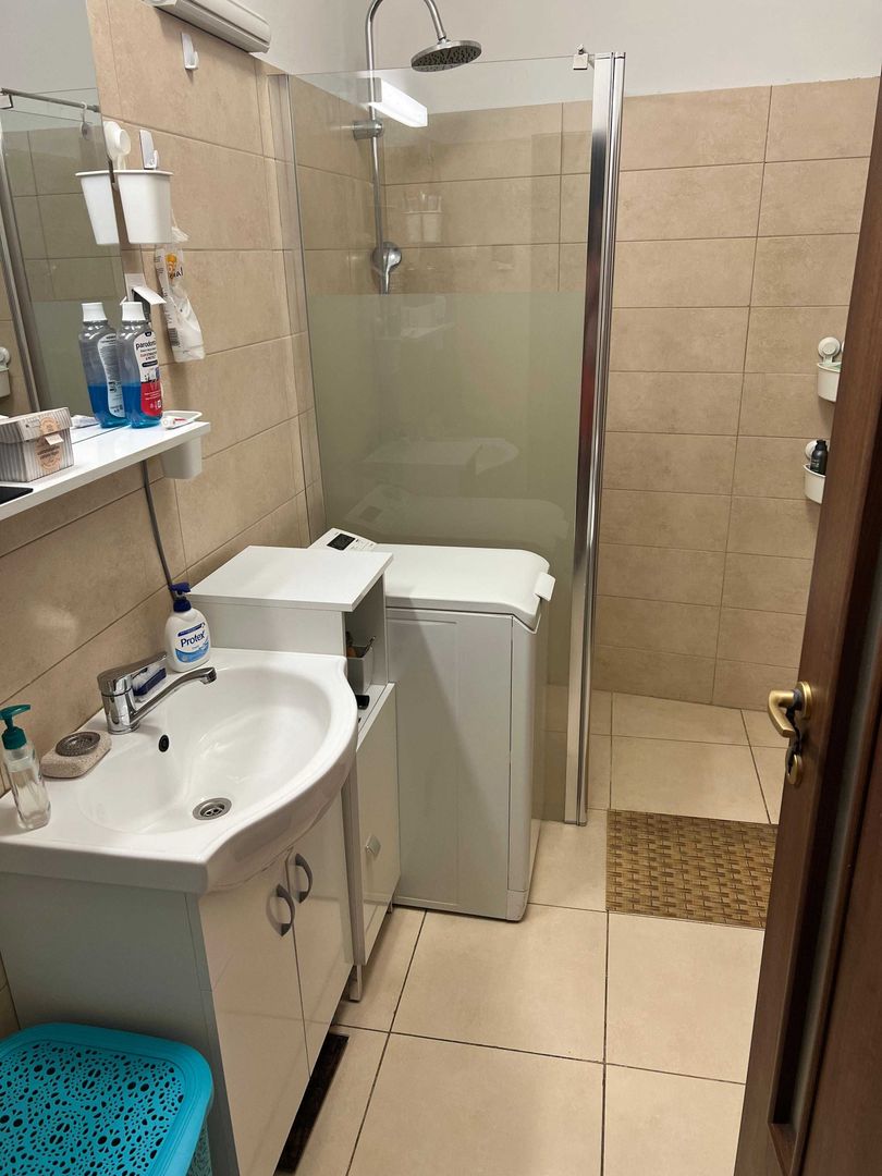 De vanzare Apartament 3 camere, Cartier Armenesc, Gradina Icoanei - Poză 6