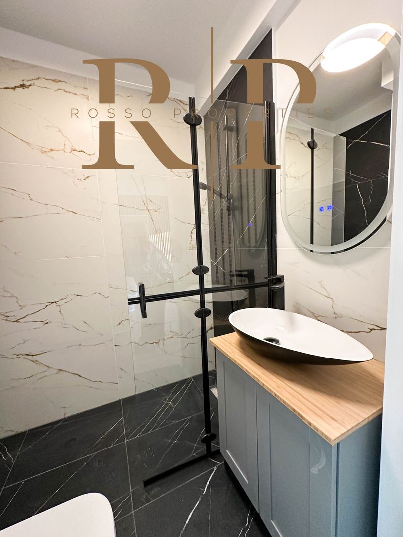 Apartament Superb Floreasca 2 camere *Compozitori* - Poză 11