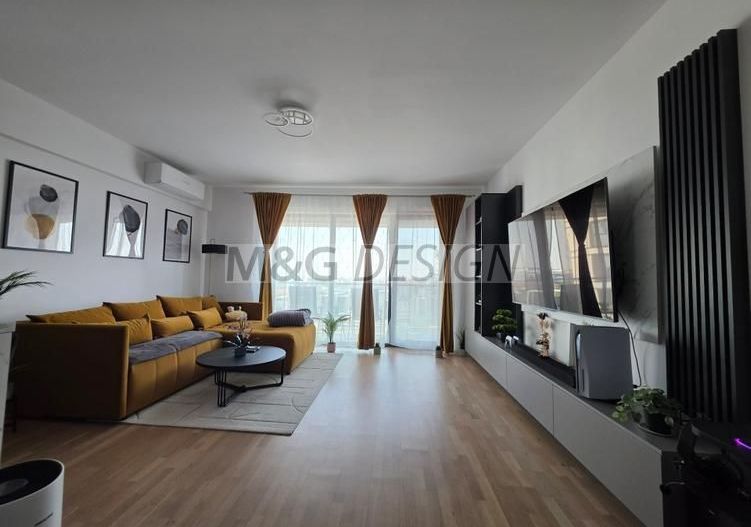 Apartament 2 camere Complex Studentesc - Poză 1