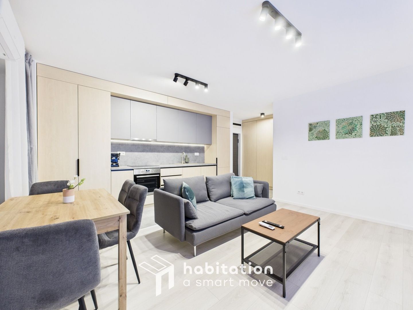 Eleganță la apus – apartament 3 camere, în zona Lipovei, lângă pădure - Poză 5