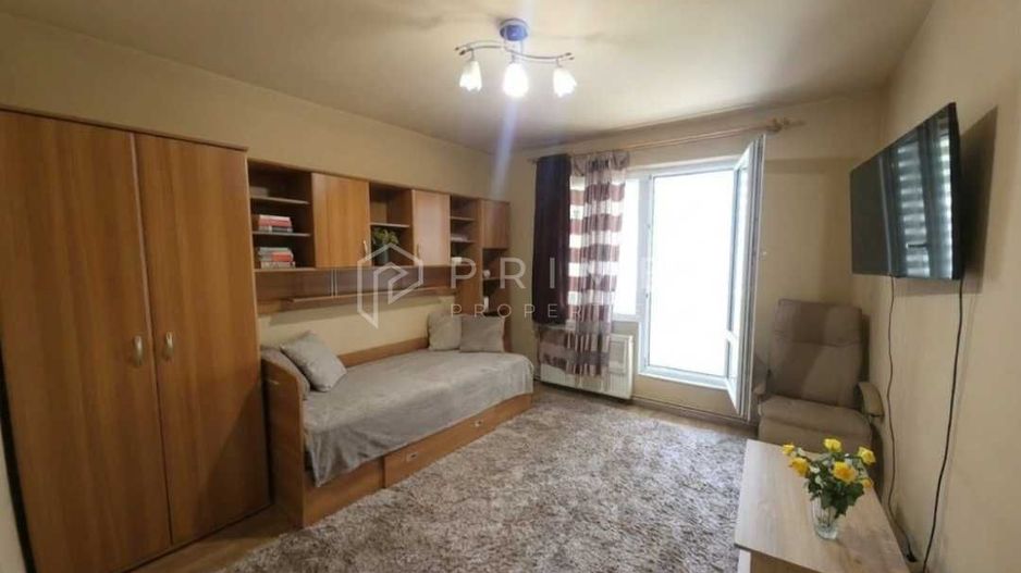 Apartament cu 2 camere- Parcare acoperită – Etaj 1- Str. Tisei, Unirii - Poză 3