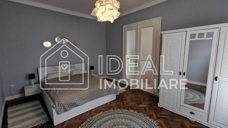 Apartament 2 camere - Centru Istoric, Sibiu (zona Podul Minciunilor) - Poză 4