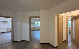 Penthouse, 6 cam, terasă, 160mp utili Piata Alba Iulia. - Poză 5