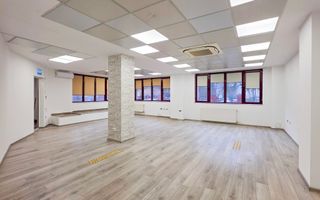 Spațiu Birouri PREMIUM pe Sabinelor 104A - Zona 13 Septembrie Marriott - Poză 42