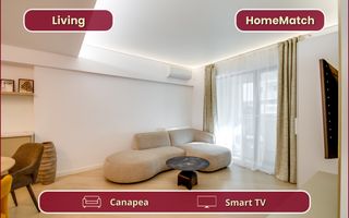 Cortina North || 3 camere || Comision 0% - Poză 4