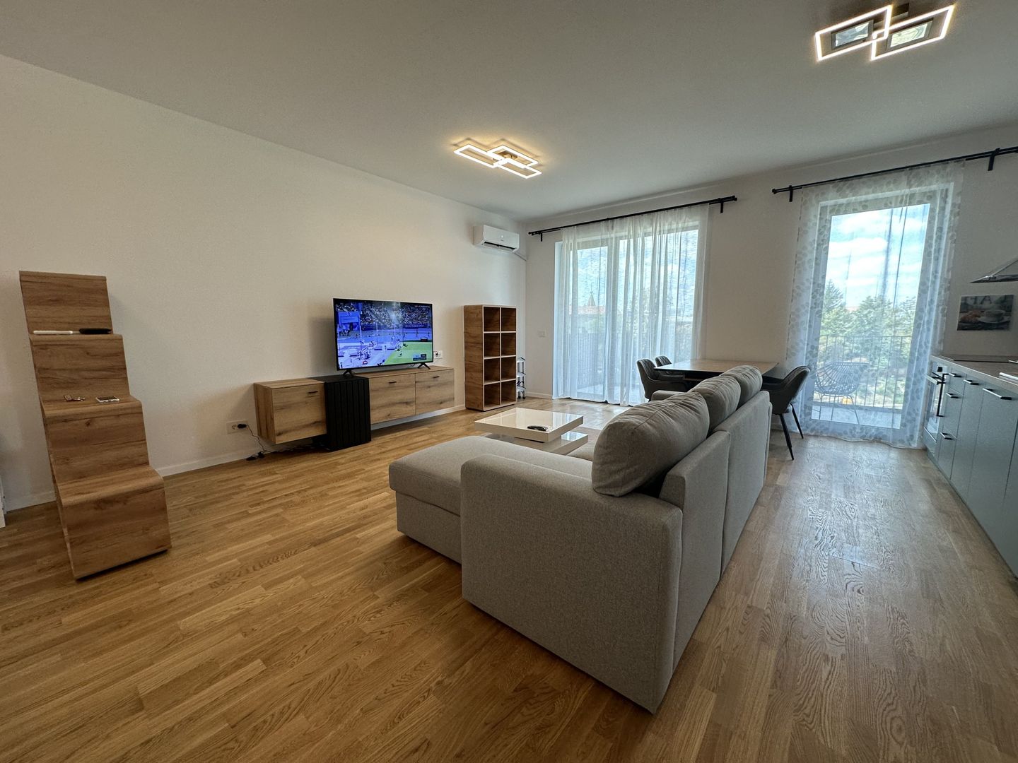 Apartament 2 camere -Paltim - Poză 5