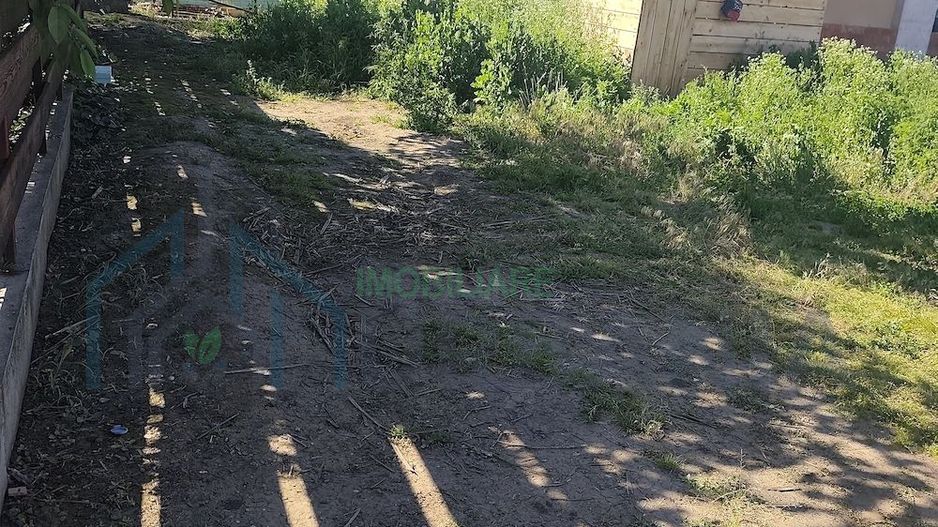 Teren intravilan de vanzare, zona Breazu, Iasi - Poză 4
